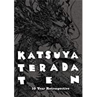 Los mejores  - Katsuya Terada 10 Ten: 10 Year Retrospective
